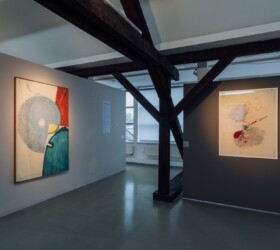 Vernisáž PAOLO MASI / 18. 5. 2023