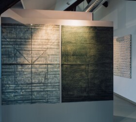 Vernisáž PAOLO MASI / 18. 5. 2023