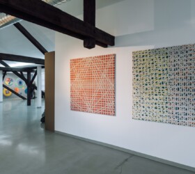 Vernisáž PAOLO MASI / 18. 5. 2023