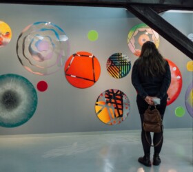 Vernisáž PAOLO MASI / 18. 5. 2023