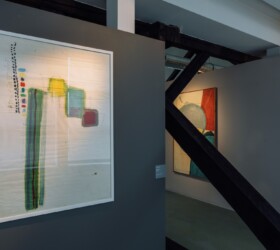 Vernisáž PAOLO MASI / 18. 5. 2023