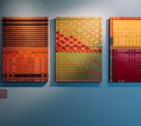 Vernisáž PAOLO MASI / 18. 5. 2023