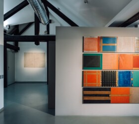 Vernisáž PAOLO MASI / 18. 5. 2023