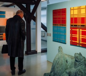 Vernisáž PAOLO MASI / 18. 5. 2023