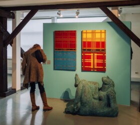 Vernisáž PAOLO MASI / 18. 5. 2023