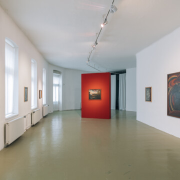 Július Jakoby - Poznámky z každodennosti