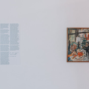 Július Jakoby - Poznámky z každodennosti