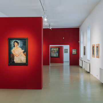 Július Jakoby - Poznámky z každodennosti