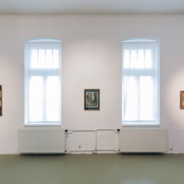 Július Jakoby - Poznámky z každodennosti