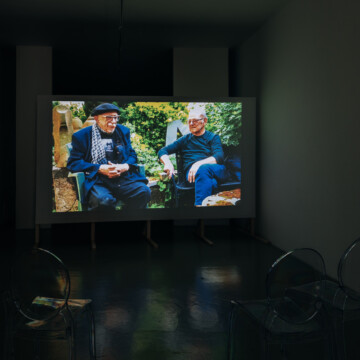 Foto: Marek Jančúch Július Jakoby - Poznámky z každodennosti