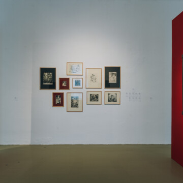 Július Jakoby - Poznámky z každodennosti