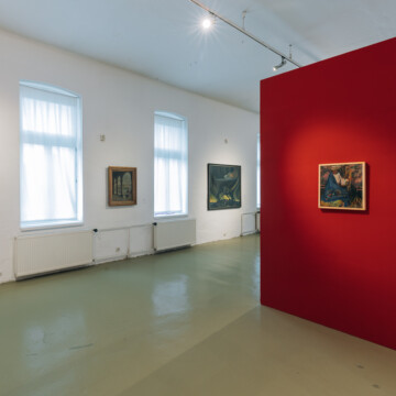 Július Jakoby - Poznámky z každodennosti