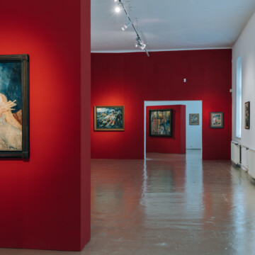 Július Jakoby - Poznámky z každodennosti