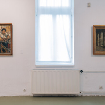 Július Jakoby - Poznámky z každodennosti