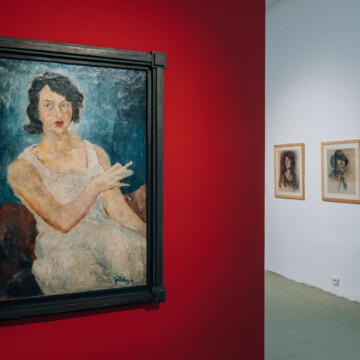 Július Jakoby - Poznámky z každodennosti