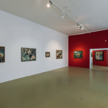 Július Jakoby - Poznámky z každodennosti