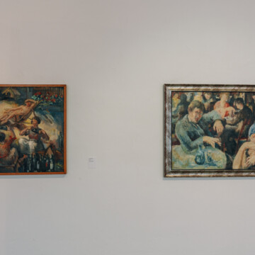 Július Jakoby - Poznámky z každodennosti