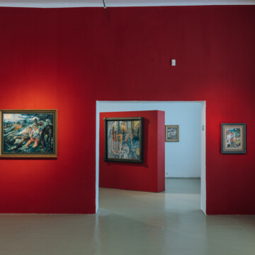 Július Jakoby - Poznámky z každodennosti