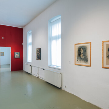 Július Jakoby - Poznámky z každodennosti