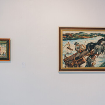 Július Jakoby - Poznámky z každodennosti