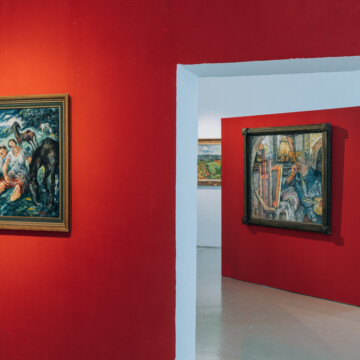 Július Jakoby - Poznámky z každodennosti