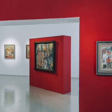 Július Jakoby - Poznámky z každodennosti