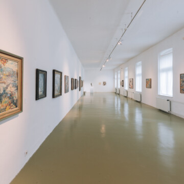 Július Jakoby - Poznámky z každodennosti