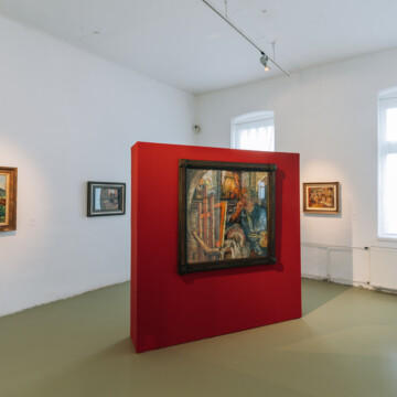 Július Jakoby - Poznámky z každodennosti