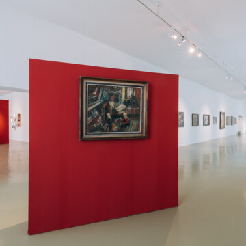 Július Jakoby - Poznámky z každodennosti