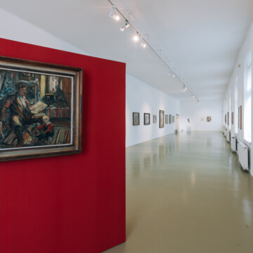 Július Jakoby - Poznámky z každodennosti