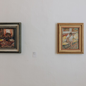 Július Jakoby - Poznámky z každodennosti