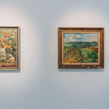 Július Jakoby - Poznámky z každodennosti