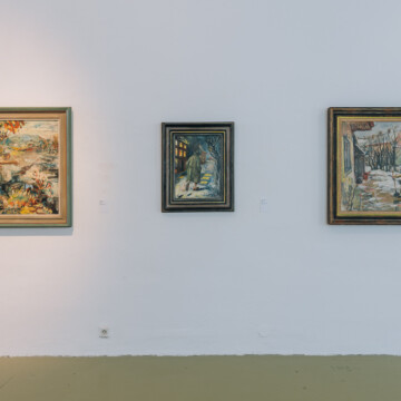 Július Jakoby - Poznámky z každodennosti