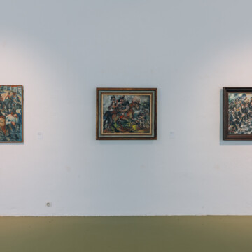 Július Jakoby - Poznámky z každodennosti