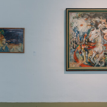 Július Jakoby - Poznámky z každodennosti