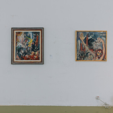 Július Jakoby - Poznámky z každodennosti