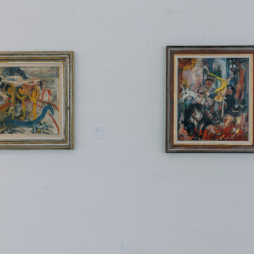 Július Jakoby - Poznámky z každodennosti