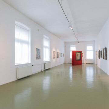 Július Jakoby - Poznámky z každodennosti