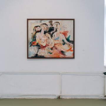 Július Jakoby - Poznámky z každodennosti