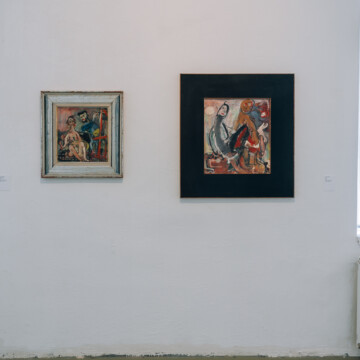 Július Jakoby - Poznámky z každodennosti