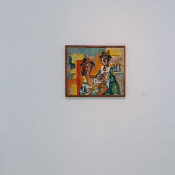 Július Jakoby - Poznámky z každodennosti