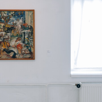 Július Jakoby - Poznámky z každodennosti