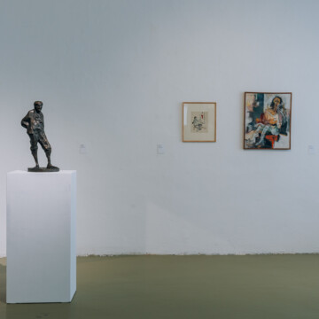 Július Jakoby - Poznámky z každodennosti