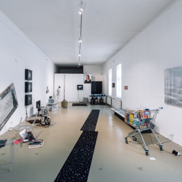 Peter Rónai - Obraz v obraze