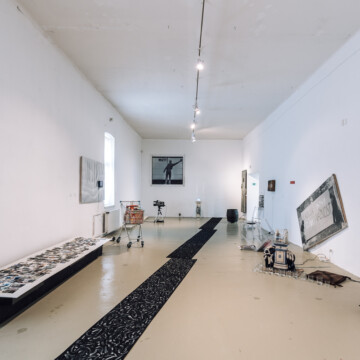 Peter Rónai - Obraz v obraze