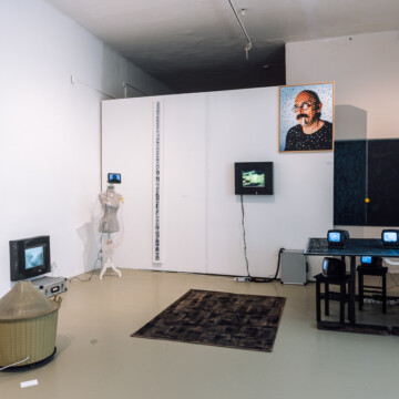 Peter Rónai - Obraz v obraze