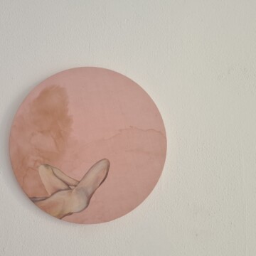 Martina Chudá - Prespanka