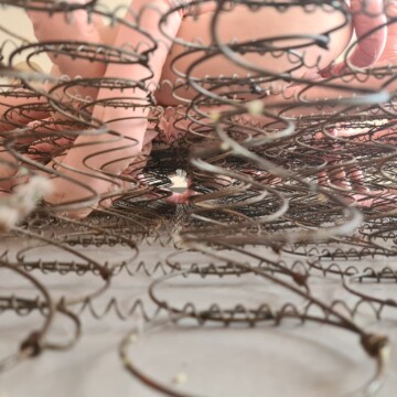 Martina Chudá - Prespanka