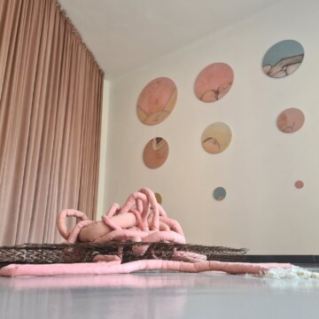 Martina Chudá - Prespanka