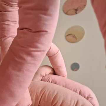 Martina Chudá - Prespanka